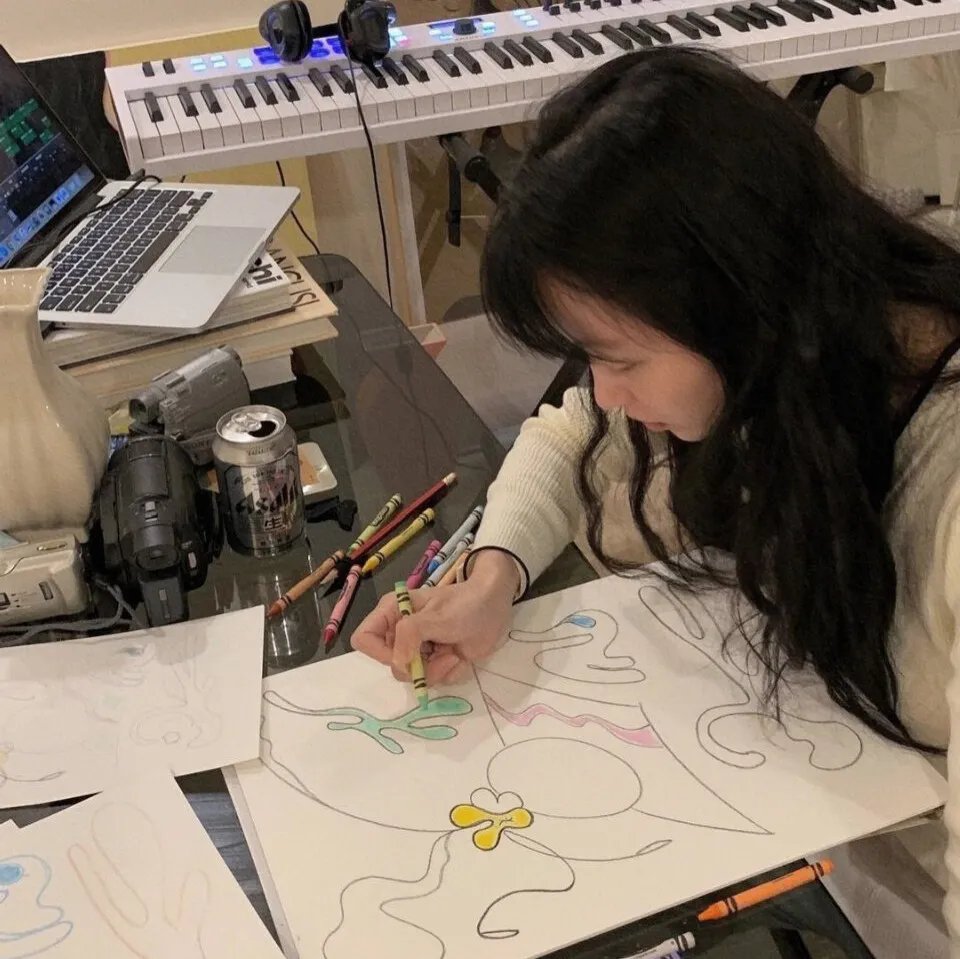 毕业之前说再见