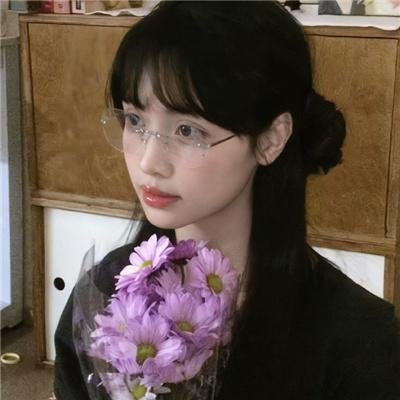 无神的女孩
